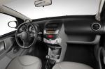 Citroen C1 3-Door 2012 года